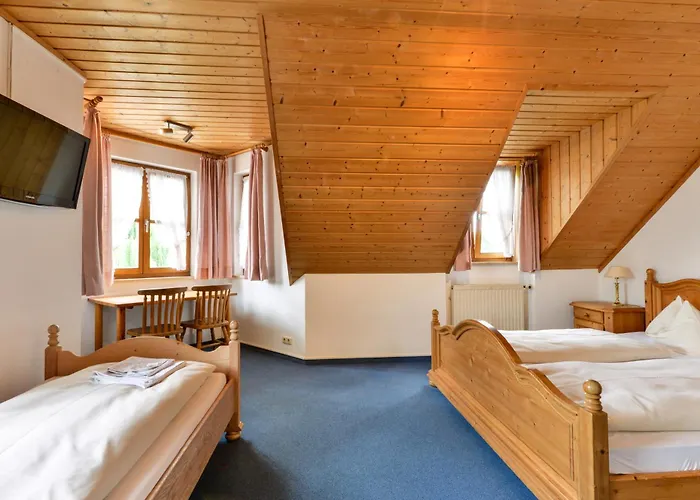 Landgasthof Nagerl