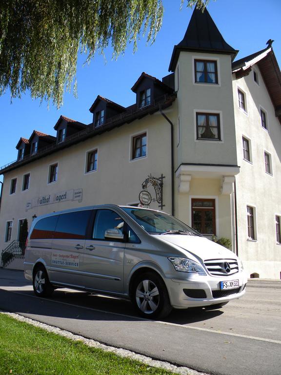 Landgasthof Nagerl