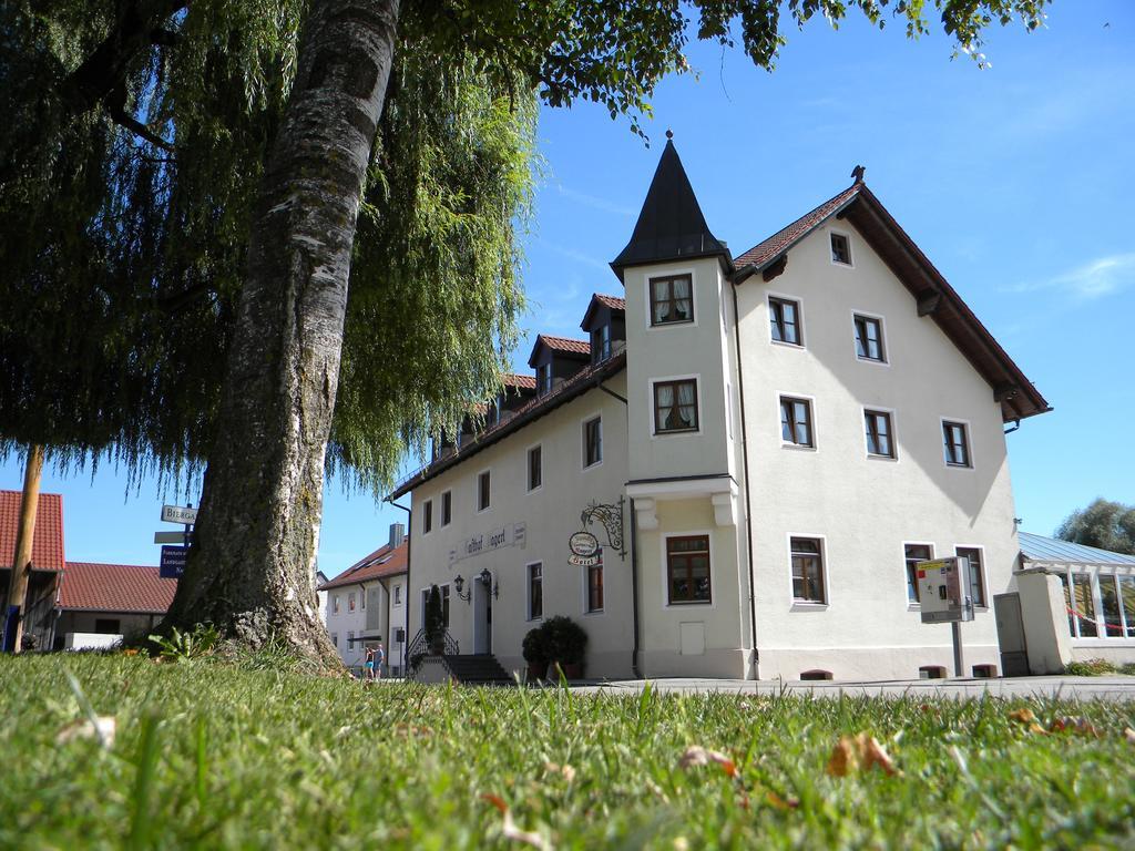 Landgasthof Nagerl 3* Marzling
