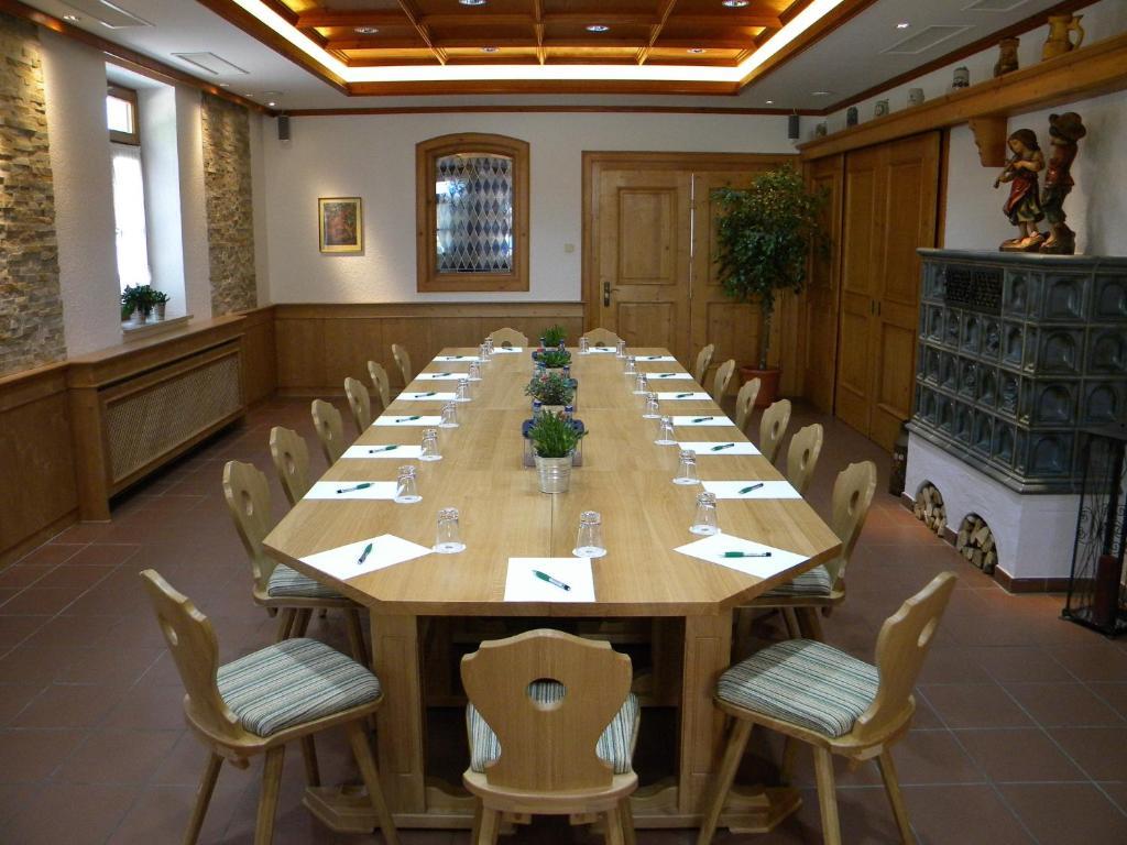 Landgasthof Nagerl Hotel 3*