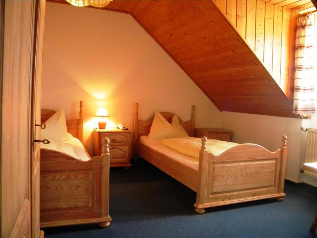 Landgasthof Nagerl Hotel 3*