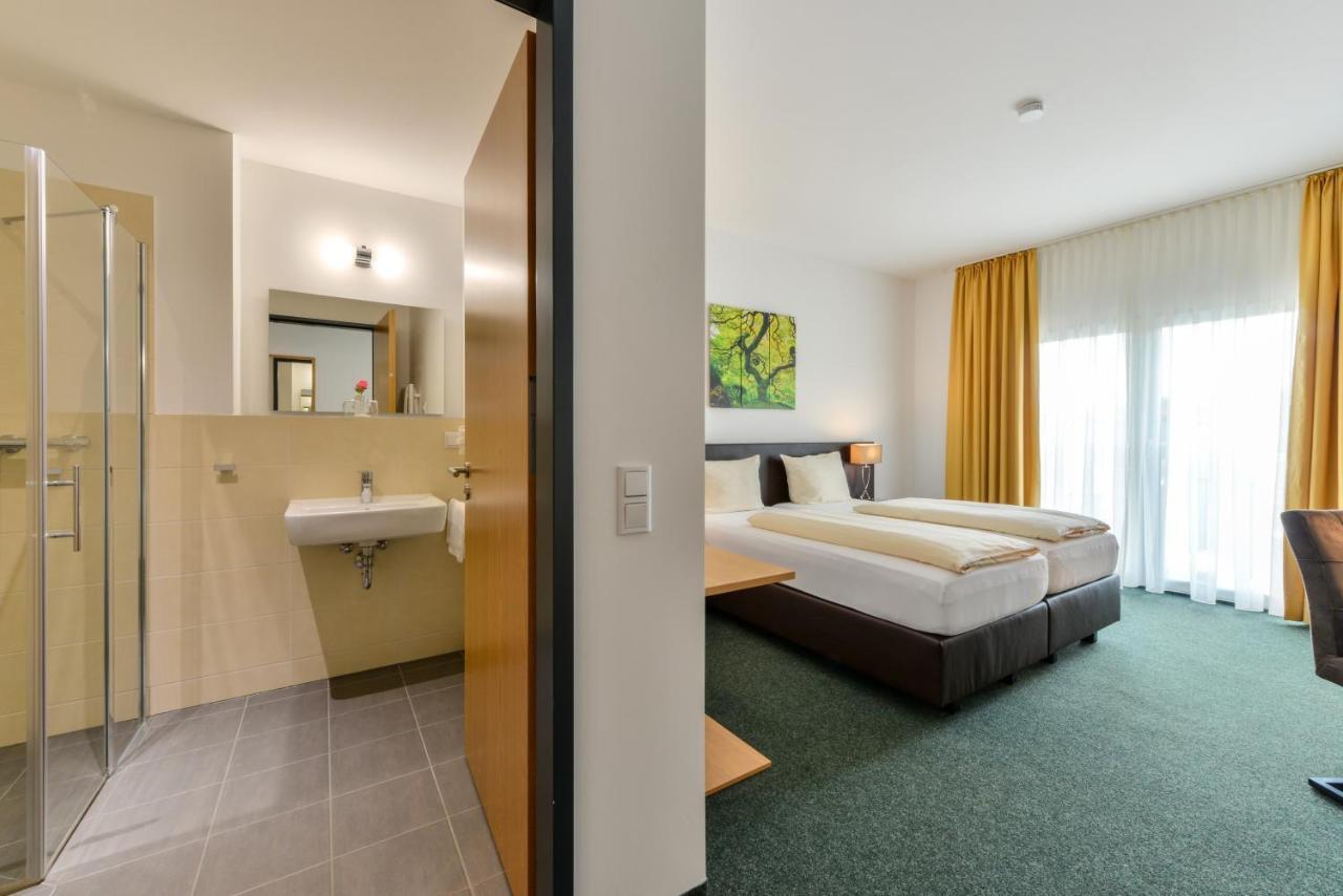 Landgasthof Nagerl Hotel Marzling