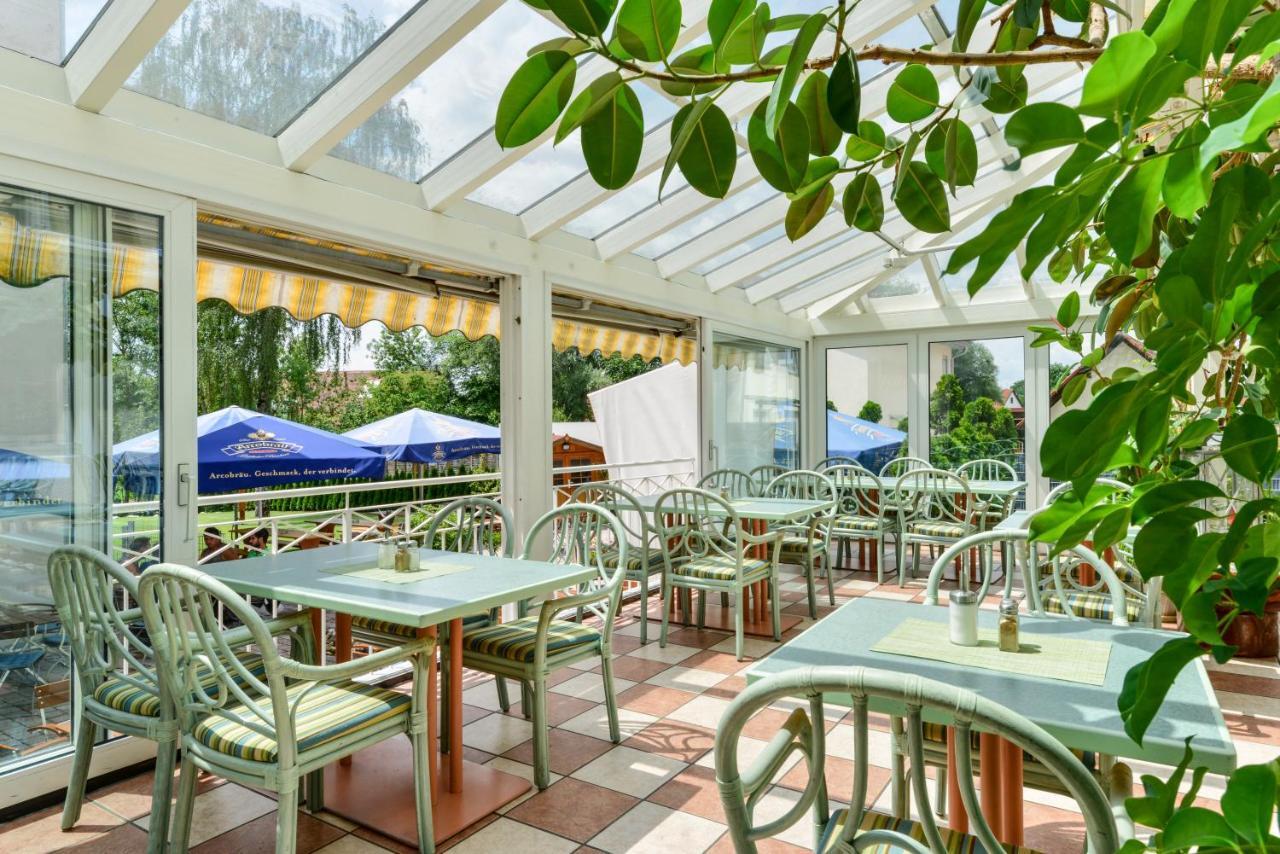 Hotel Landgasthof Nagerl