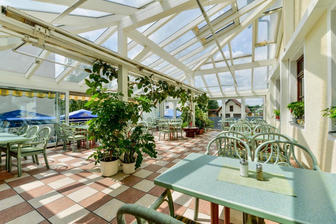 Landgasthof Nagerl Hotel Marzling