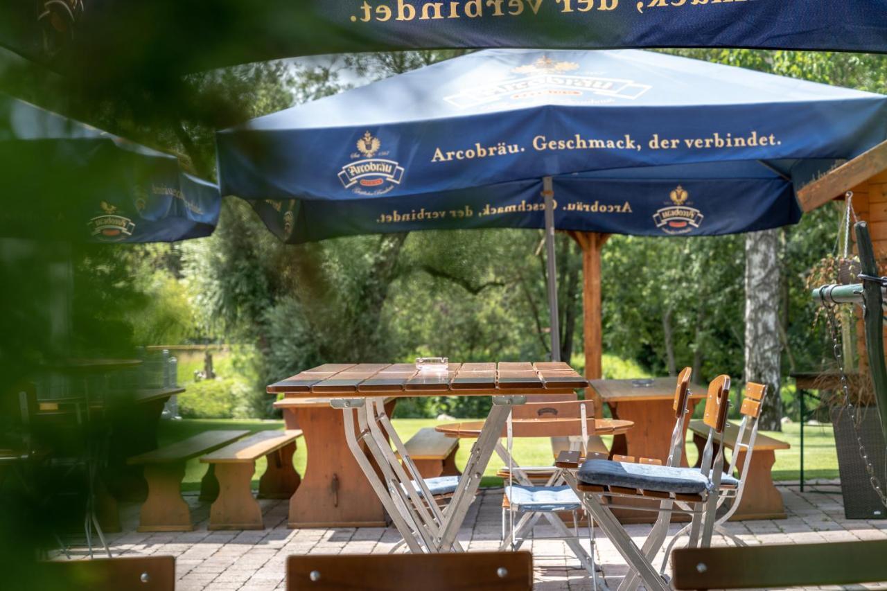 Landgasthof Nagerl Marzling