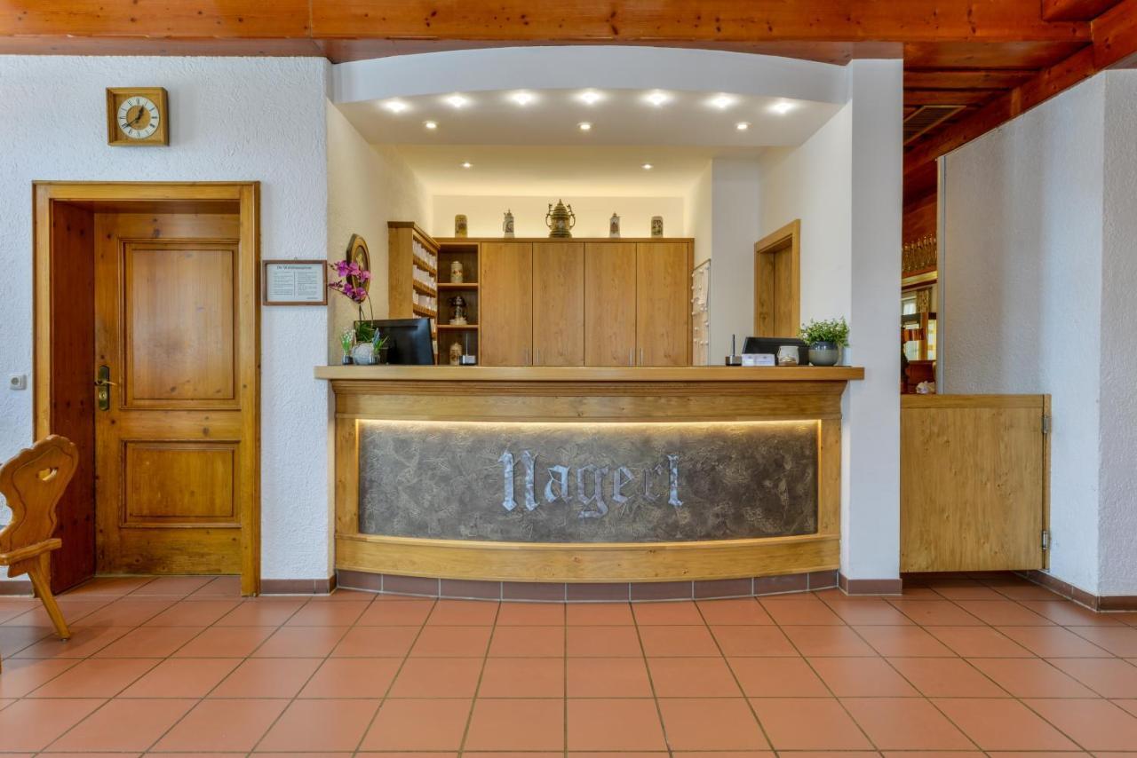 Hotel Landgasthof Nagerl