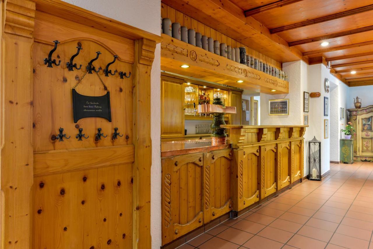 Hotel Landgasthof Nagerl