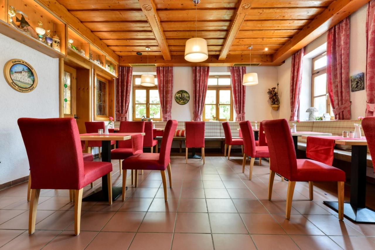 Landgasthof Nagerl Hotel