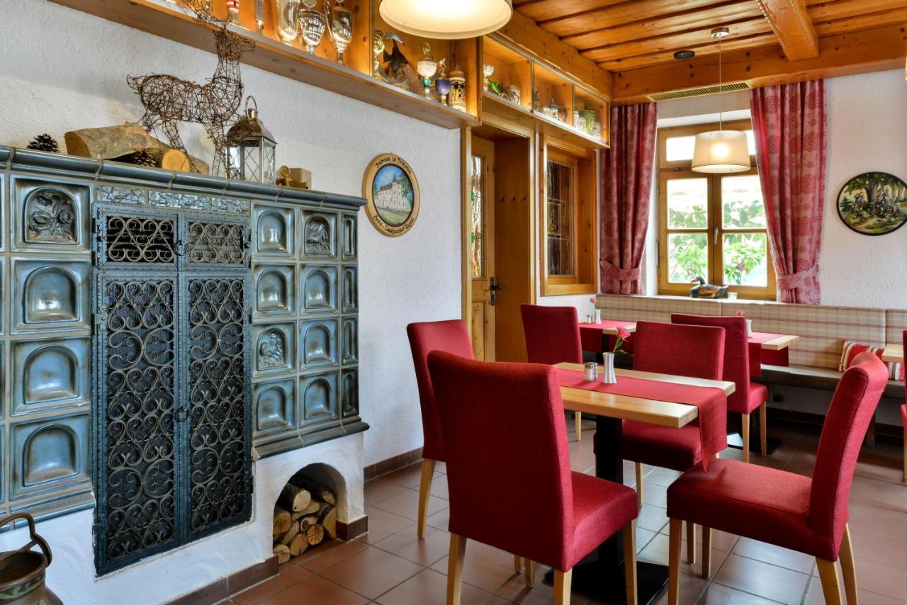 Landgasthof Nagerl Marzling