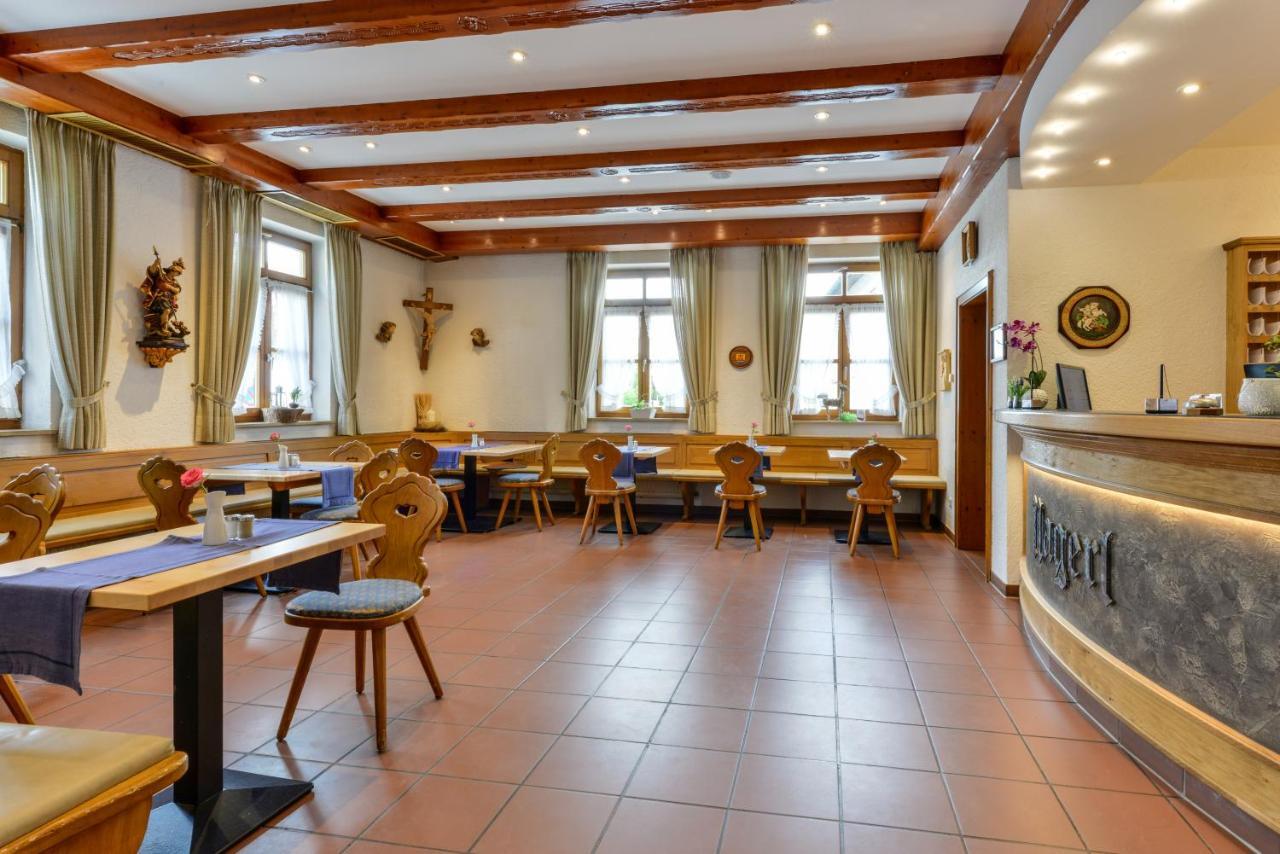 Hotel Landgasthof Nagerl 3*