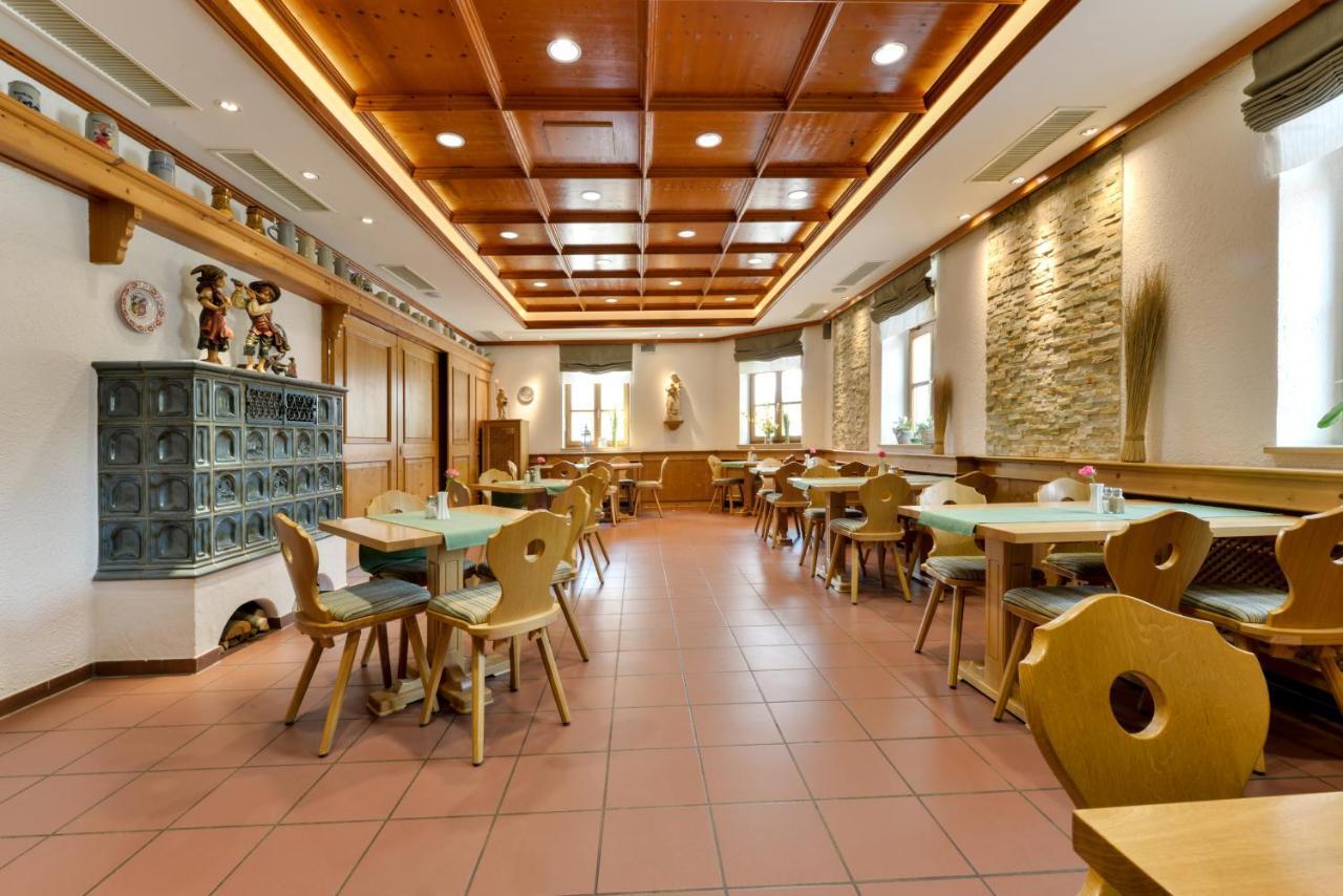 Landgasthof Nagerl Hotel 3*