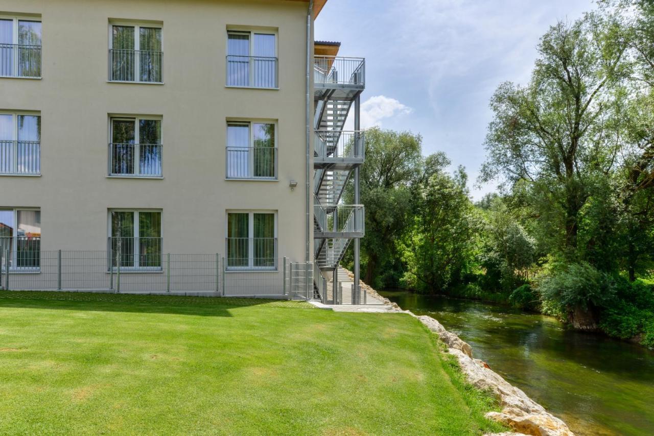 Hotel Landgasthof Nagerl