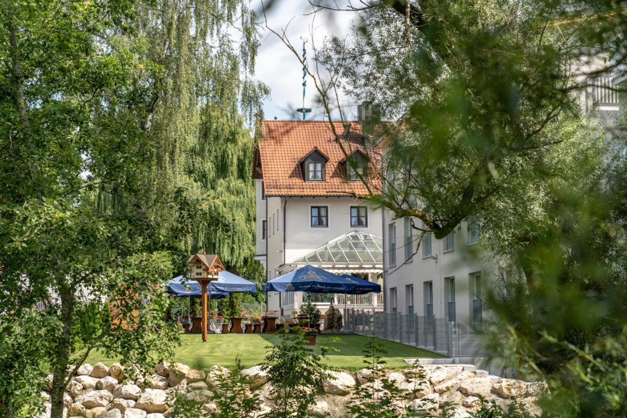 Landgasthof Nagerl 3*