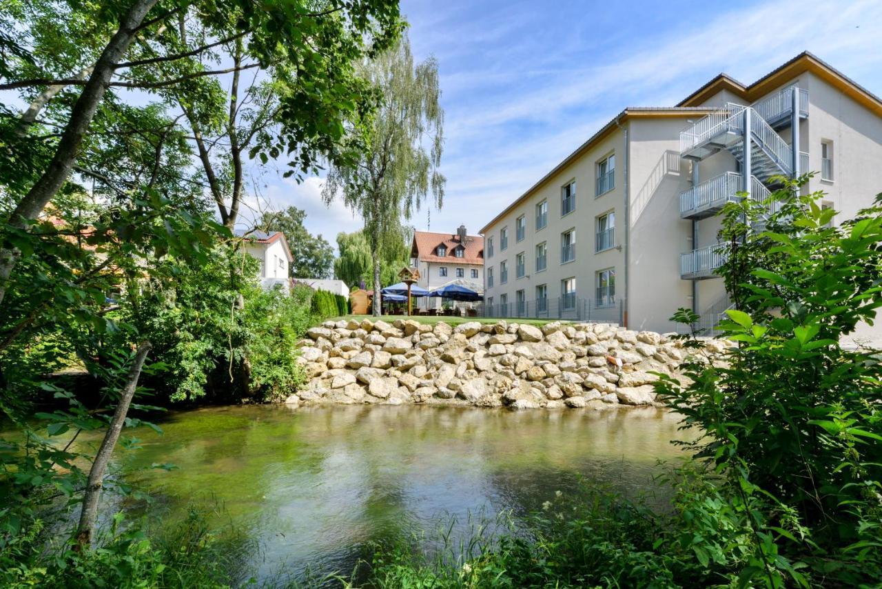 Hotel Landgasthof Nagerl 3*